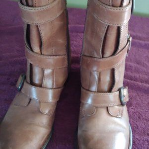Women's born boots